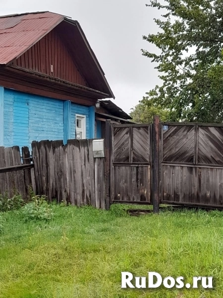 Дом с.Звериноголовское изображение 5