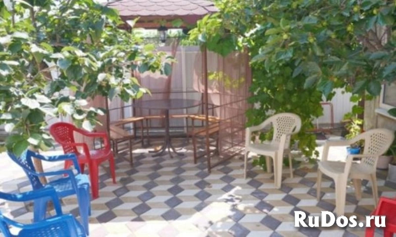 Гостевой дом Любовь - уют и комфорт у моря фотка