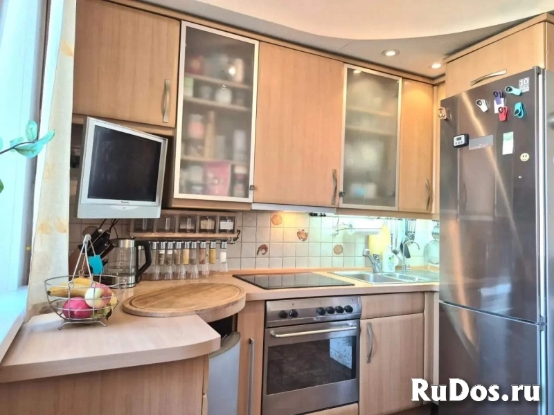 Продам 3 комнатную квартиру 86.1 м2 изображение 5