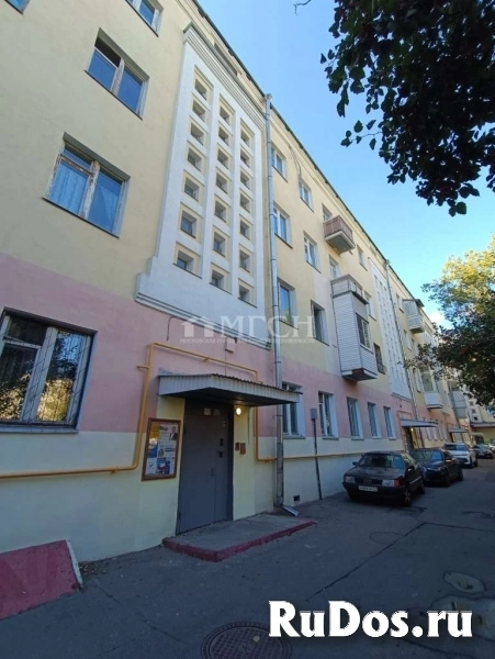 Продам 2 комнатную квартиру 54 м2 фотка
