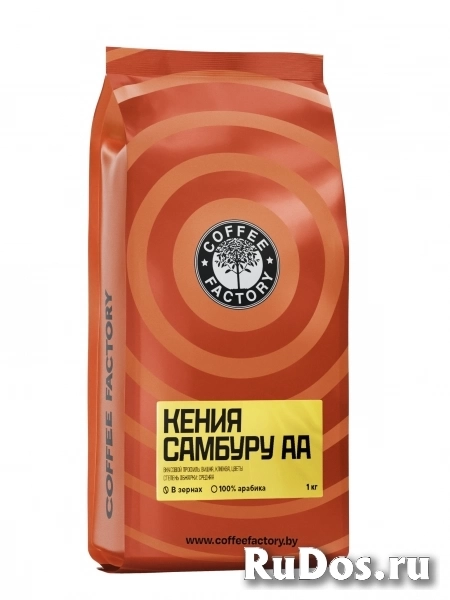 Стань дистрибьютором Coffee Factory (Беларусь) в своем регионе. изображение 6