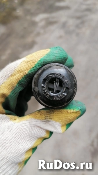 Патрон светильника Е27 изображение 3