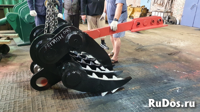 Корчеватели навесные от Завода ковшей фото