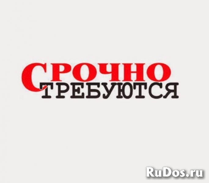 Работа для всеx фото