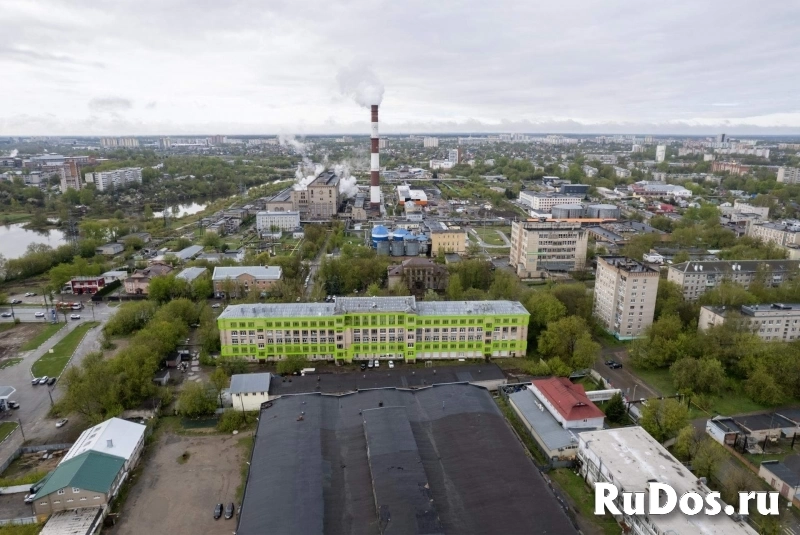 Продам коммерческую недвижимость 3346.2 м2 фотка