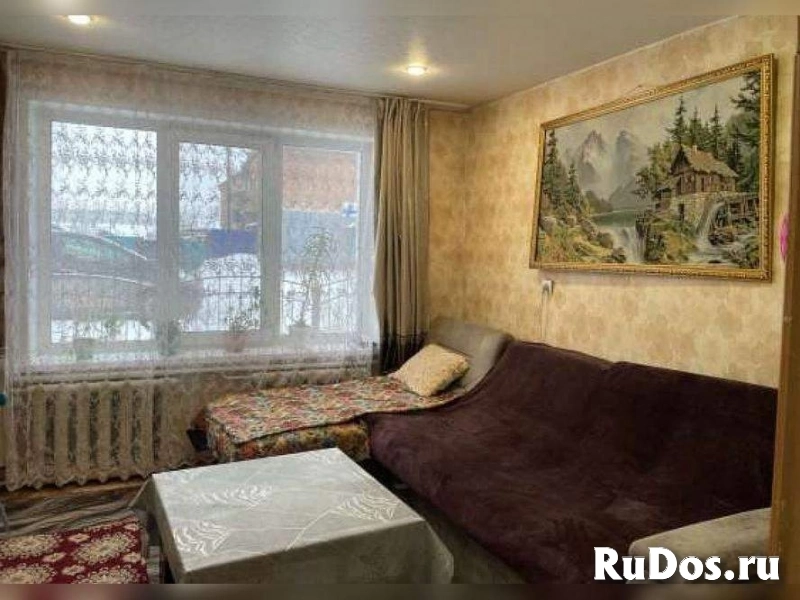 Продам коттедж 47 м2 изображение 8