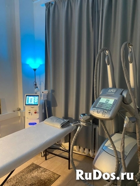 Диодный лазер для эпиляции изображение 4