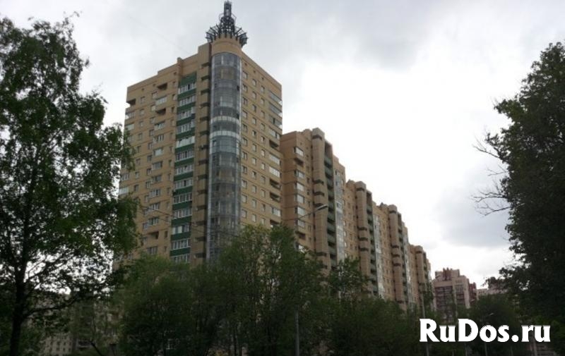 1к.кв. 41 м2,г.Санкт-Петербург,Рыбацкий пр,15,м"Рыбацкое"-15м/пеш фото