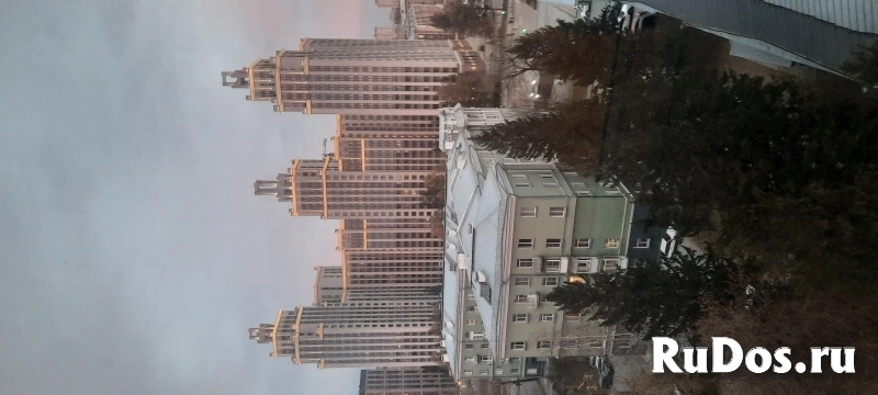 Сдам однокомнатную квартиру изображение 7