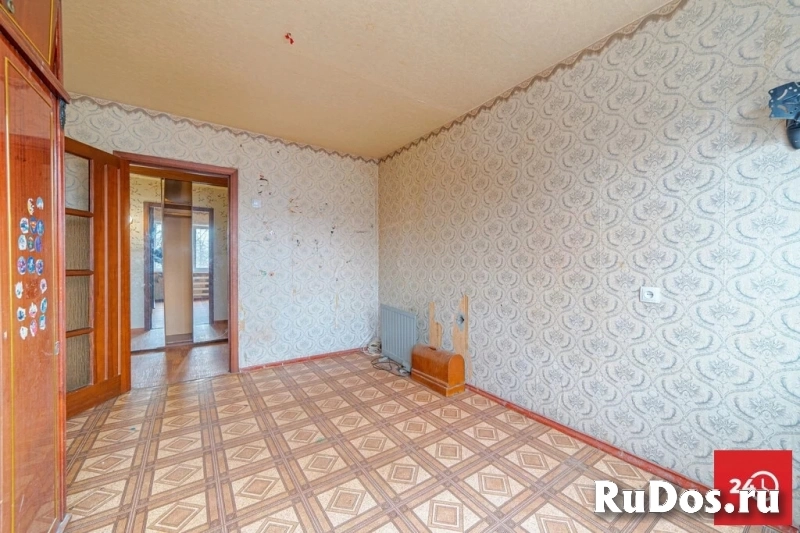 Продам 2 комнатную квартиру 54 м2 изображение 8