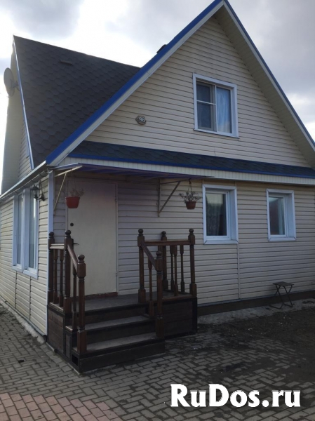 Сдается 2-х эт. дом 100 м2, Москва, поселение Рязановское изображение 4