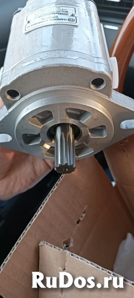 Гидронасос линии управления 9217993 фотка