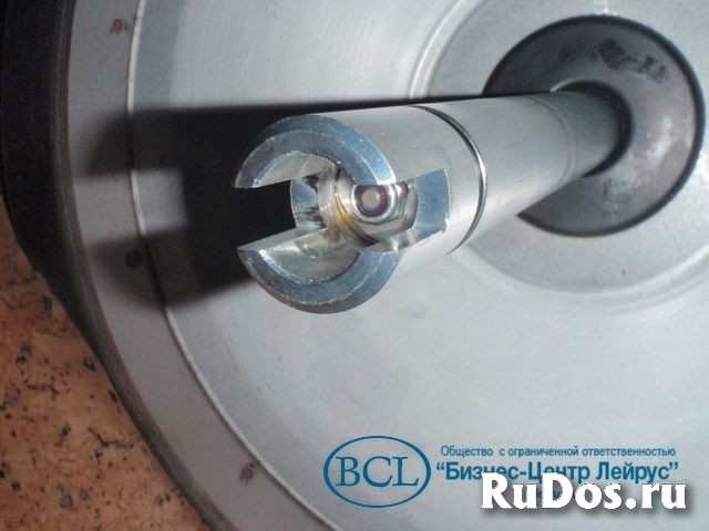 Насос пневматический Промилль Evolution 50006431 изображение 3