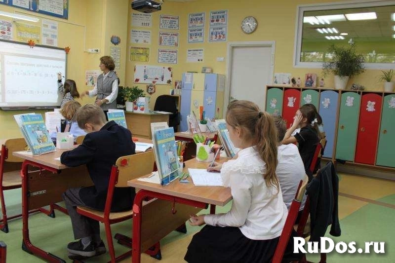 Частная школа, которая раскрывает потенциал: ОБРАЗОВАНИЕ ПЛЮС…I изображение 4