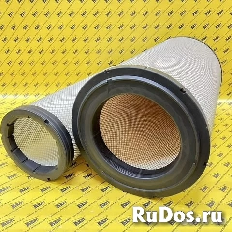 Фильтр воздушный комплект JOHN DEERE TT221379 изображение 3