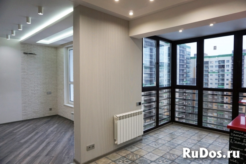 Ремонт квартиры под ключ от частной бригады в Зеленограде изображение 8