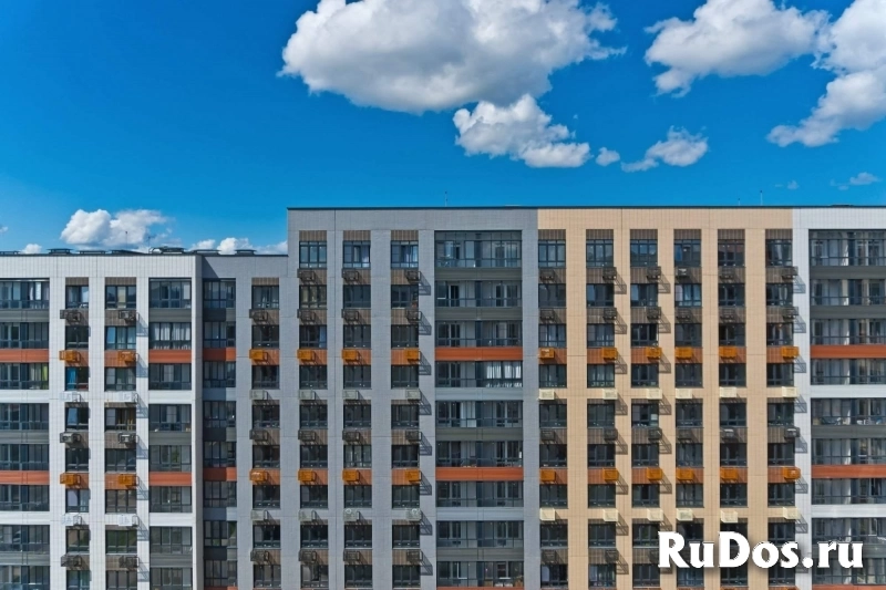 Продам 2 комнатную квартиру 59.4 м2 фотка