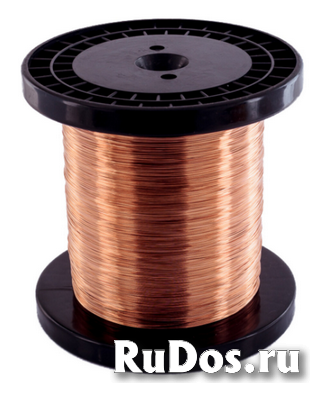 Проволока медная (ММ) фото