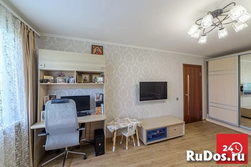 Продам 1 комнатную квартиру 35 м2 изображение 6
