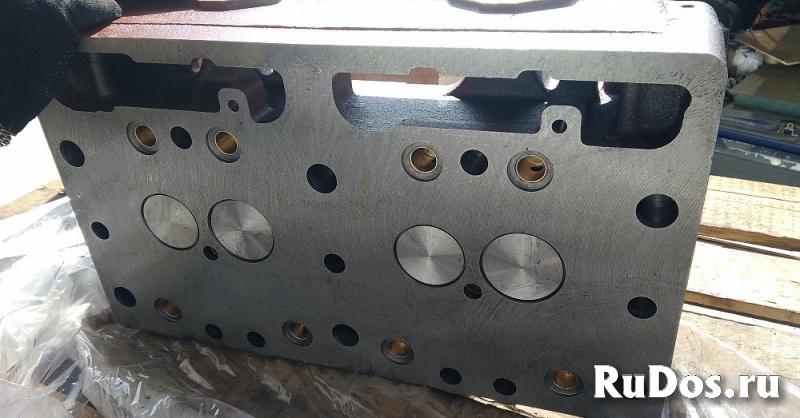 Катки 24-21-169СП, 24-21-170СП на бульдозера ЧТЗ Уралтрак Т-130 изображение 4