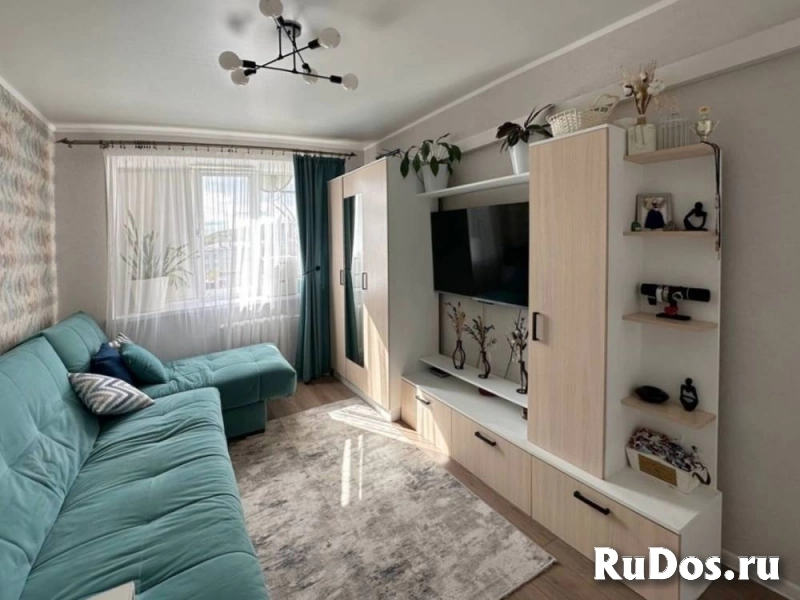 Продам 2 комнатную квартиру 34 м2 изображение 3