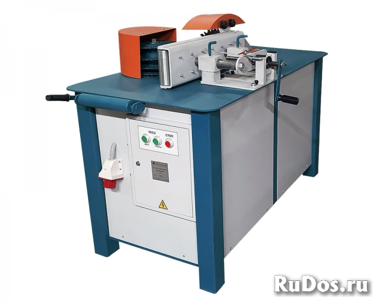 Станок горбыльно-ребровой ГР-500, ГР-630 изображение 3