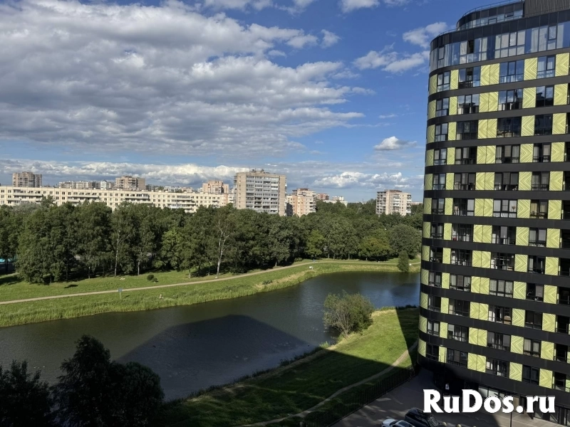 Продам 1 комнатную квартиру 49.6 м2 изображение 9