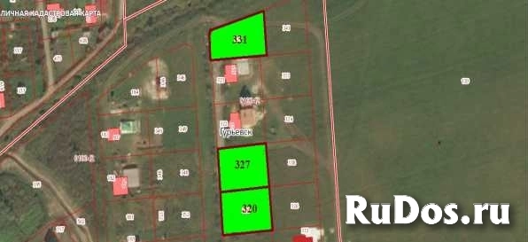 Продам участок 12 сот. изображение 5