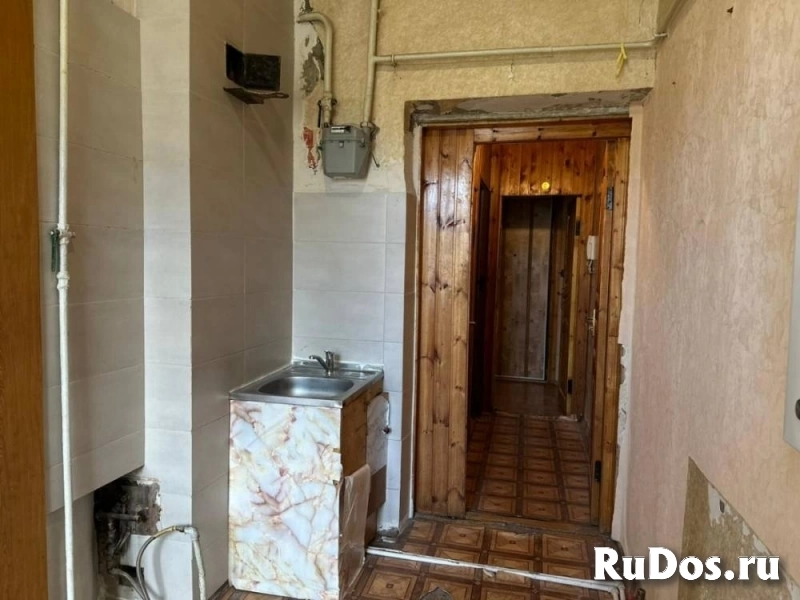 Продам 2 комнатную квартиру 38 м2 изображение 9