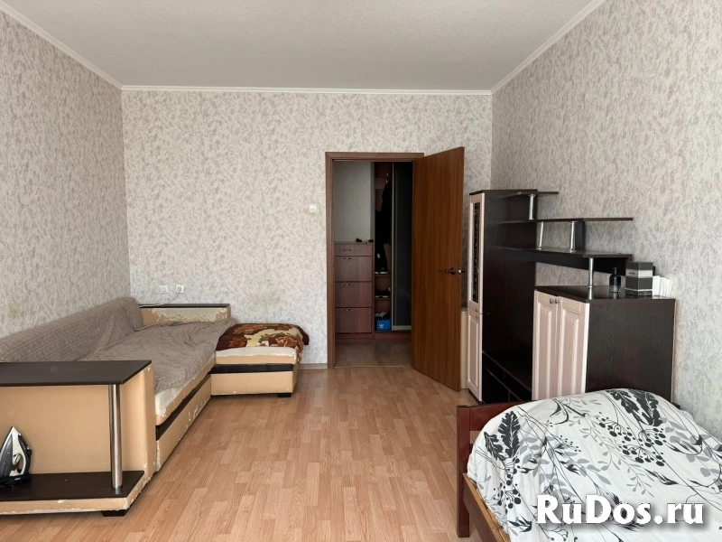 Квартира в ЖК Ярославском, 44.1 кв.м. изображение 9