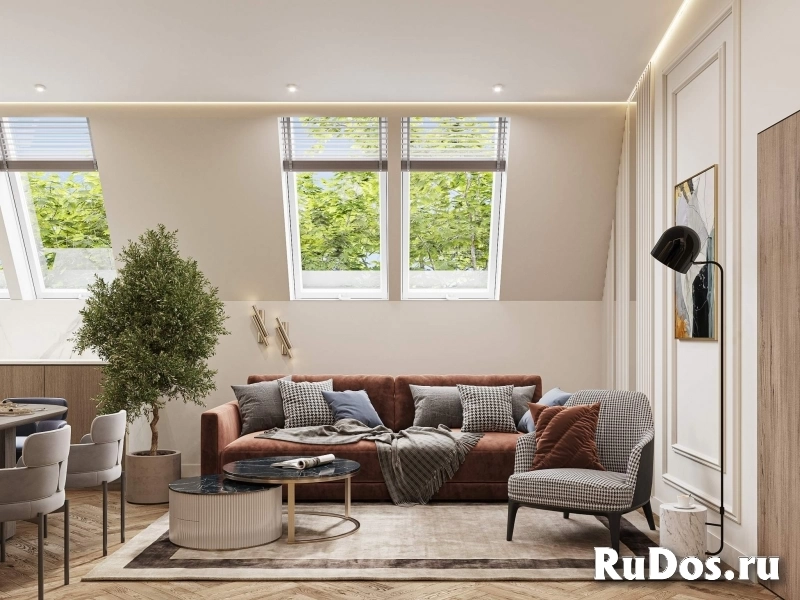 Продам 2 комнатную квартиру 80.1 м2 изображение 8