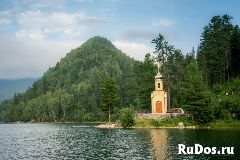 Трансфер/Туры Иркутск/Байкал/Ольхон/Аршан фото