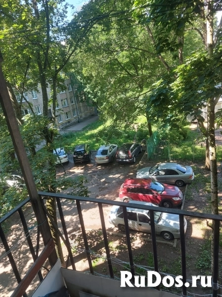 Продам 3 х комнатную квартиру в центре города Выборга фото