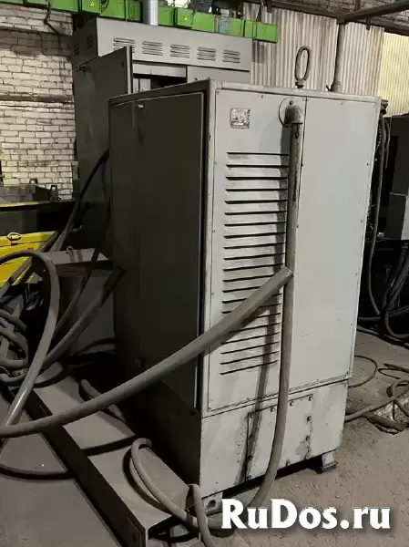 2А620-1 Свердлов горизонтально- расточный станок изображение 3