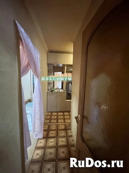 Продам 2 комнатную квартиру 41.9 м2 изображение 4