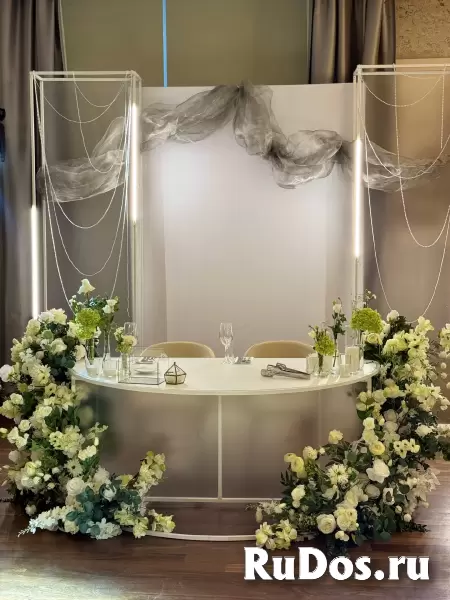 Хотите свадьбу «как в Pinterest», а не «как у всех»? ✨ фотка