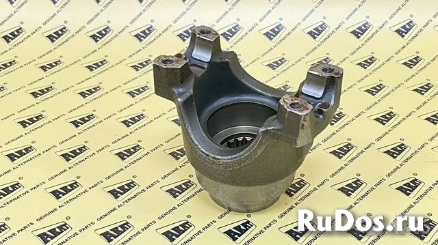 Фланец 644591 OEM изображение 5