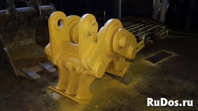 Эффективные крашеры от Завода ковшей фото