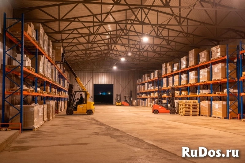 Сдам коммерческую недвижимость 960 м2 изображение 7