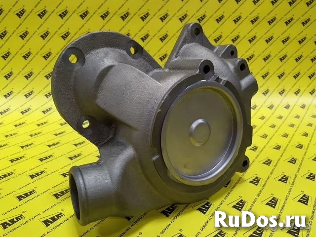 Водяной насос, помпа ОЕМ 234-6110 изображение 3