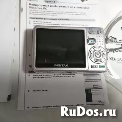 Фотоаппарат Rekam A20 изображение 6