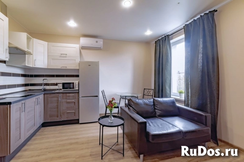 Inndays Apartments изображение 3