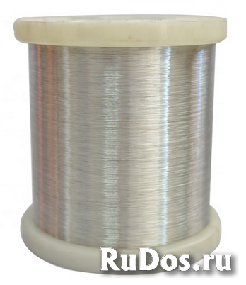 Проволока луженая (ММЛ) фотка