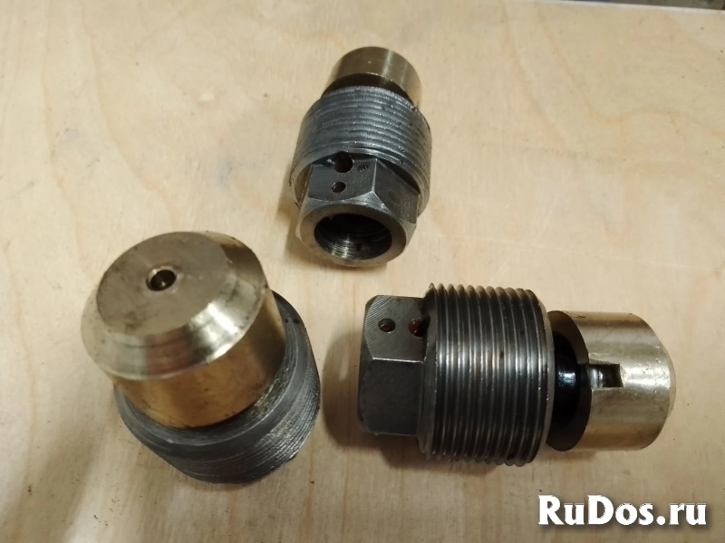 Боёк ударника в сборе Д50.10.111сб фото