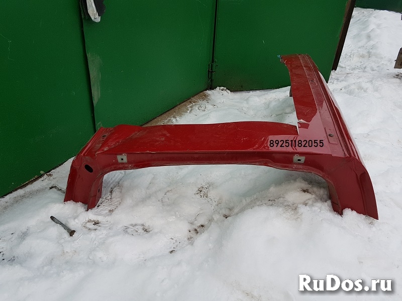 Крыша Пежо Партнер Peugeot Partner фотка