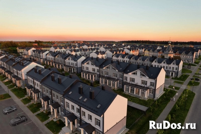 Продам коттедж 142.2 м2 изображение 9