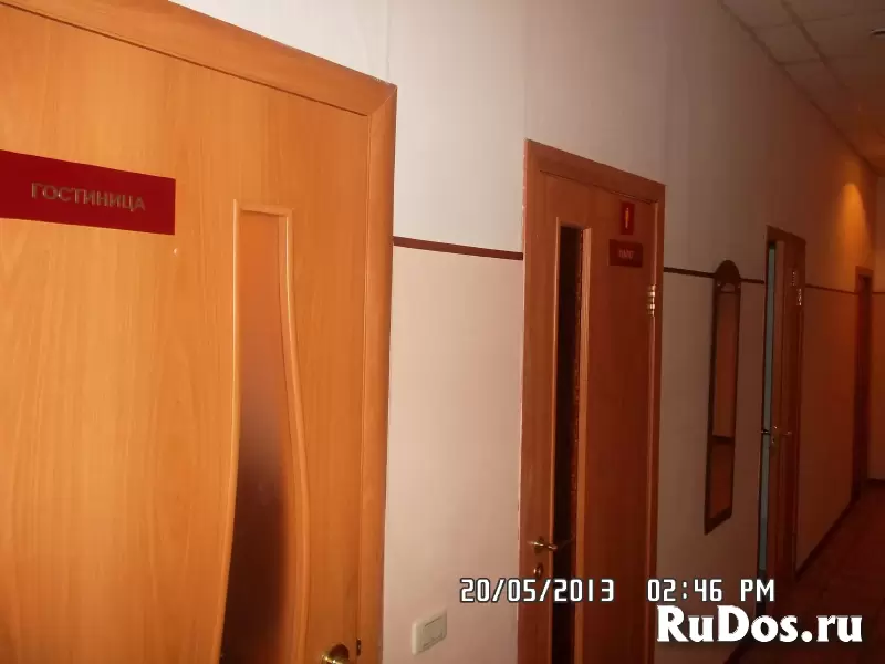 Продам здание. изображение 7