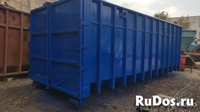Продам контейнер 30м3 фото
