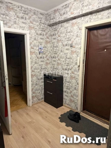 Продам 2 комнатную квартиру 41.3 м2 изображение 6