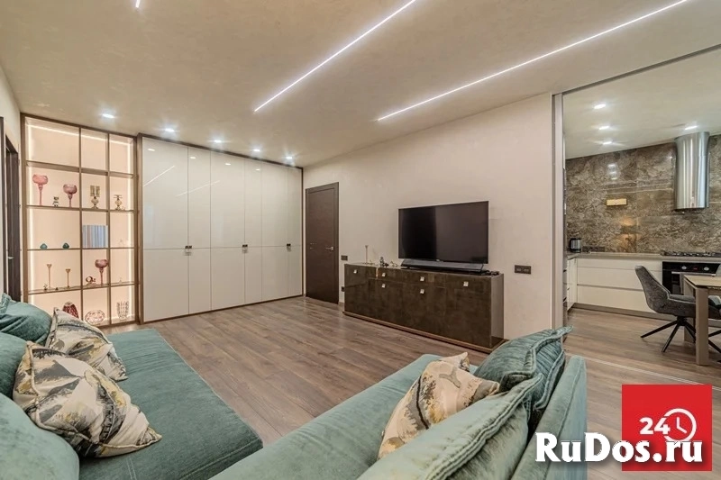 Продам 3 комнатную квартиру 111 м2 изображение 7